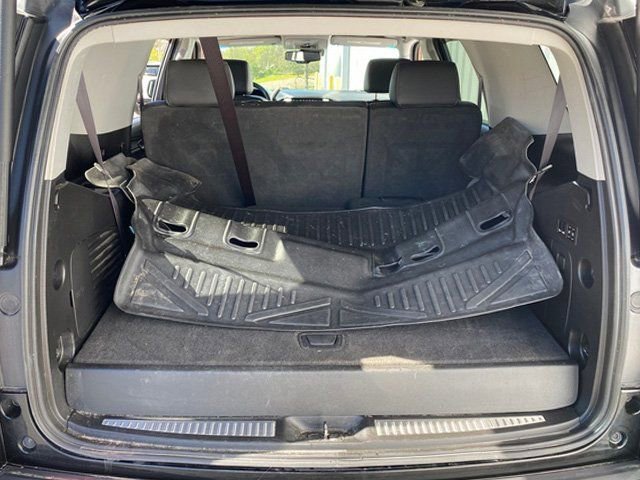 Used 2017 Chevrolet Tahoe LT w/ Luxury Package image 22