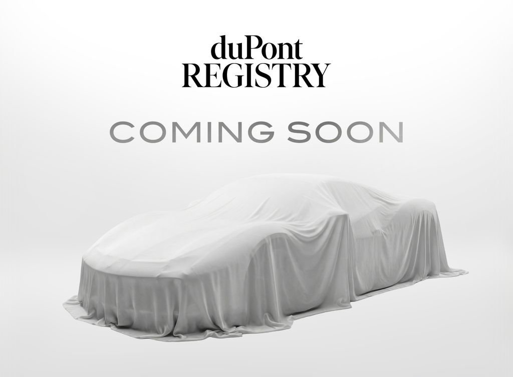 Used 2017 Dodge Viper ACR w/ Extreme Aero Package