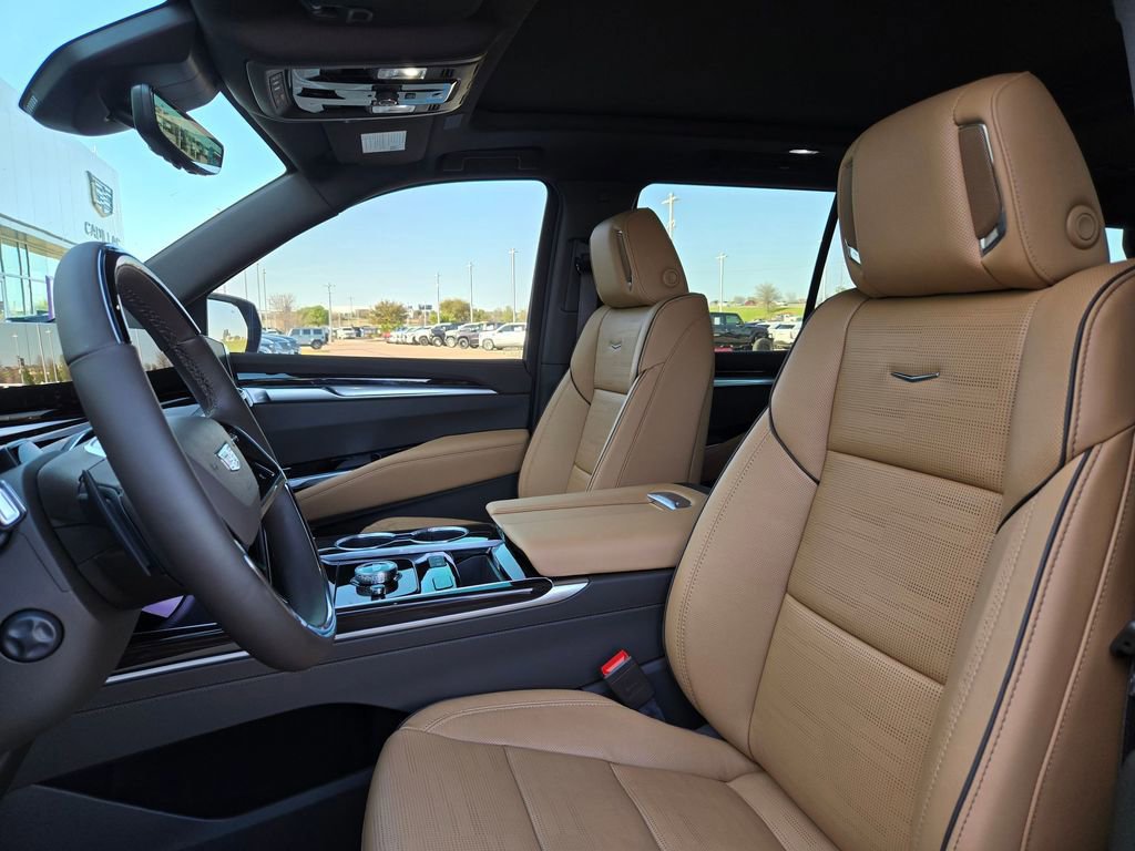 New 2026 Cadillac Escalade Luxury w/ Touring Package image 29