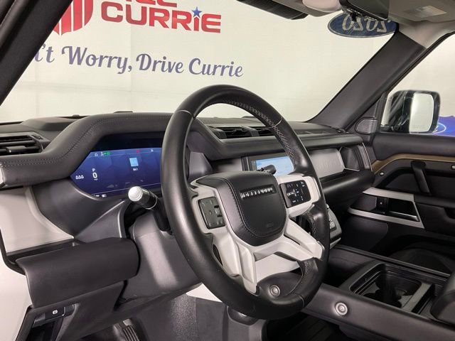 Used 2020 Land Rover Defender 110 HSE image 12