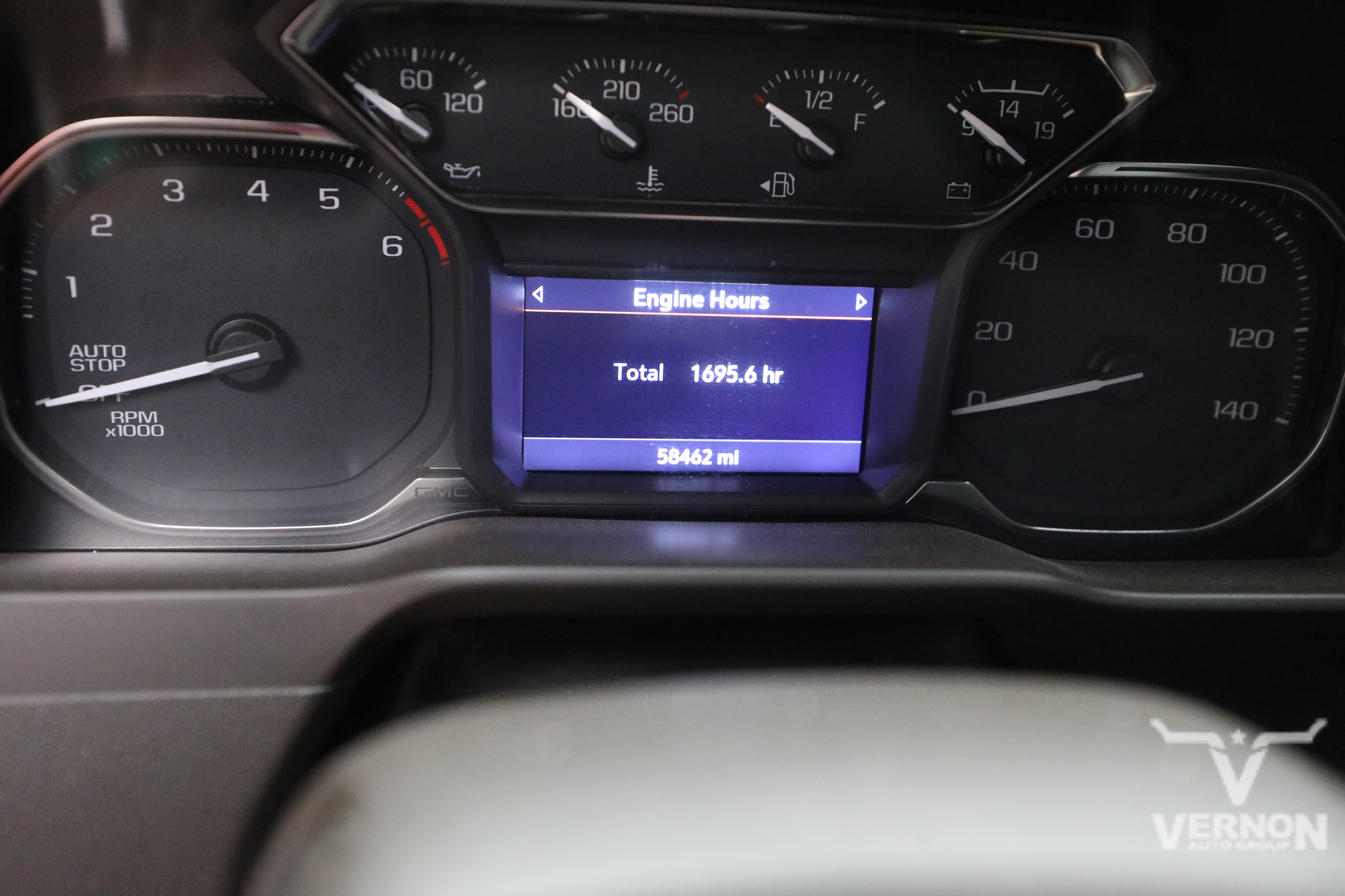 Used 2021 GMC Sierra 1500 SLT AWD/4WD image 8