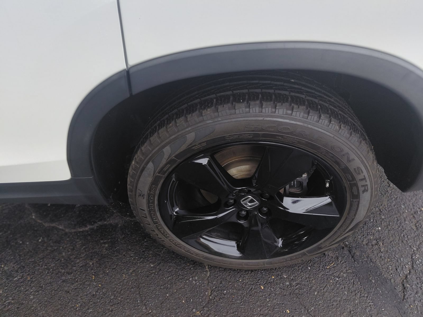 Used 2021 Honda Passport Elite image 31