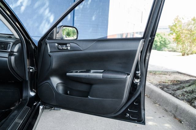 Used 2014 Subaru Impreza WRX Limited image 88
