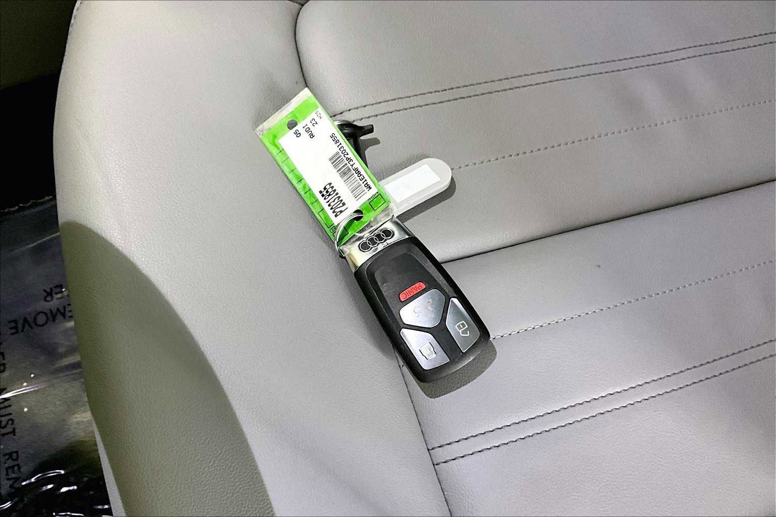 Used 2023 Audi Q5 2.0T Premium Plus w/ Premium Plus Package image 14