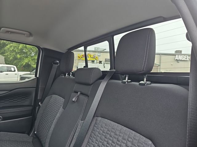 Used 2025 Ford Ranger XLT w/ Equipment Group 301A High AWD/4WD image 13