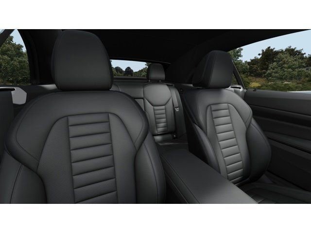 New 2027 BMW 430i xDrive Convertible AWD/4WD image 11