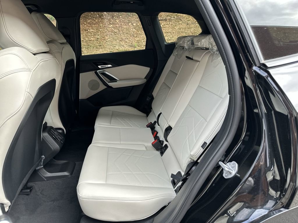 New 2026 BMW X1 xDrive28i w/ M Sport Package image 23