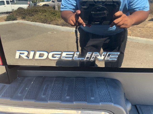 Used 2019 Honda Ridgeline Sport image 32