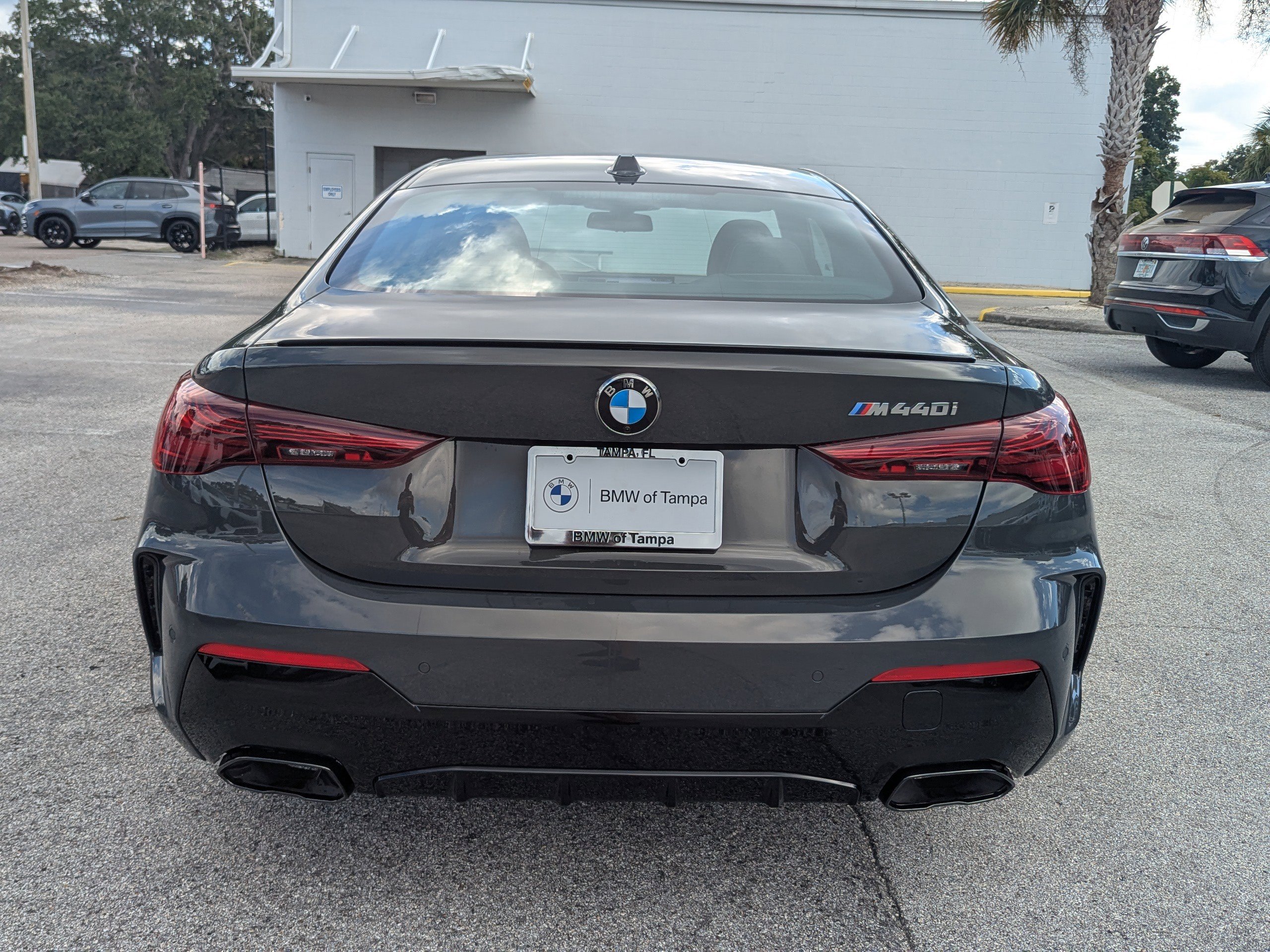 New 2026 BMW M440i Coupe image 6