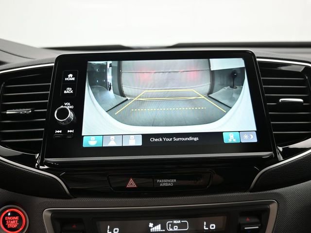 New 2026 Honda Ridgeline RTL image 16