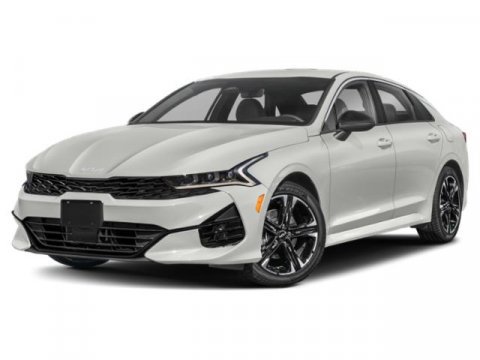 Used 2024 Kia K5 GT-Line w/ GT-Line Premium Package