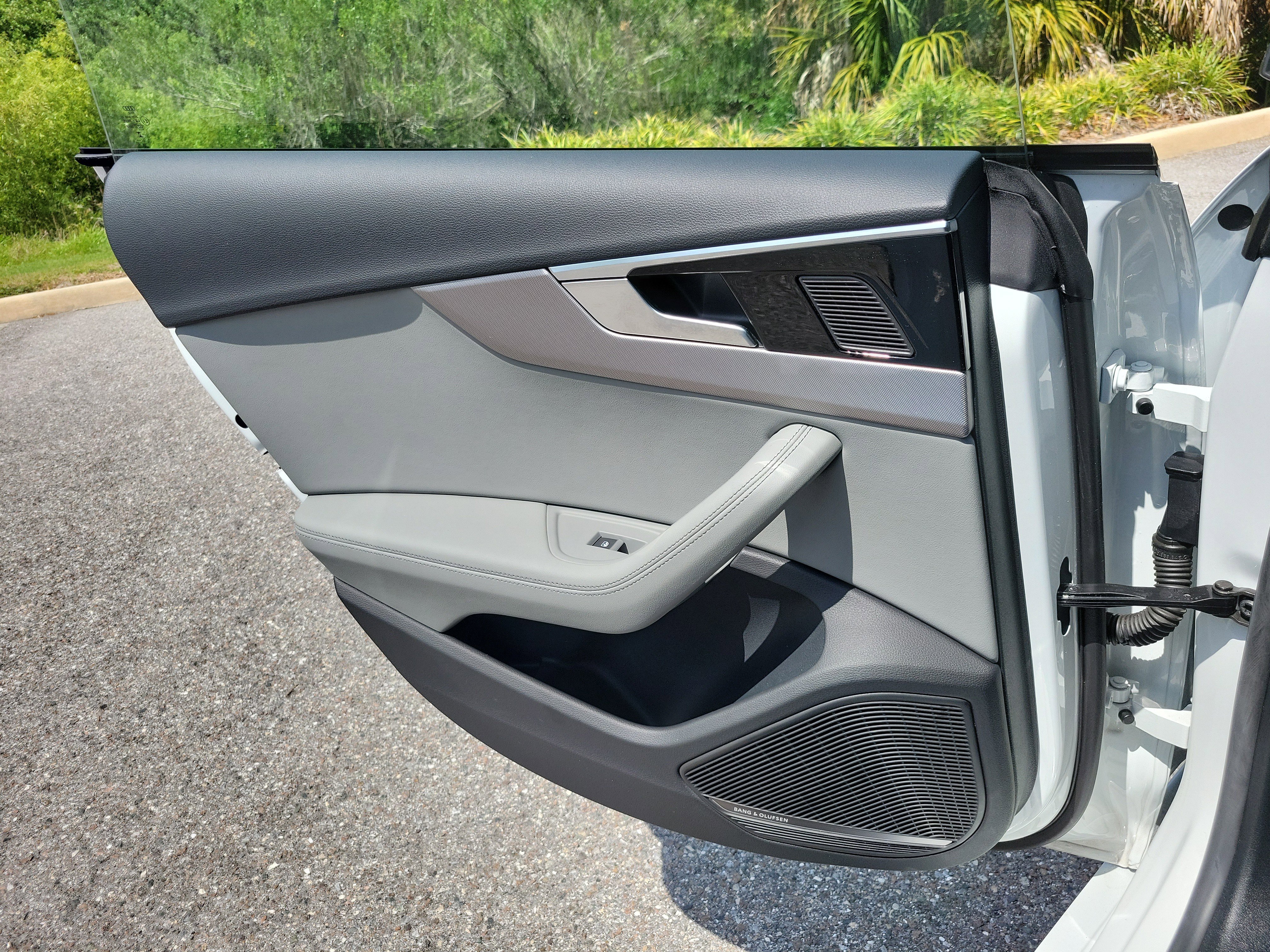 Certified 2023 Audi A5 2.0T Premium Plus w/ Premium Plus image 16