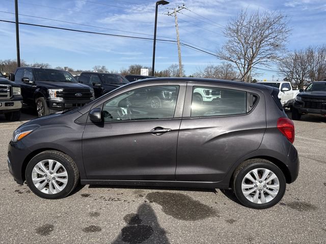 Used 2016 Chevrolet Spark LT image 8