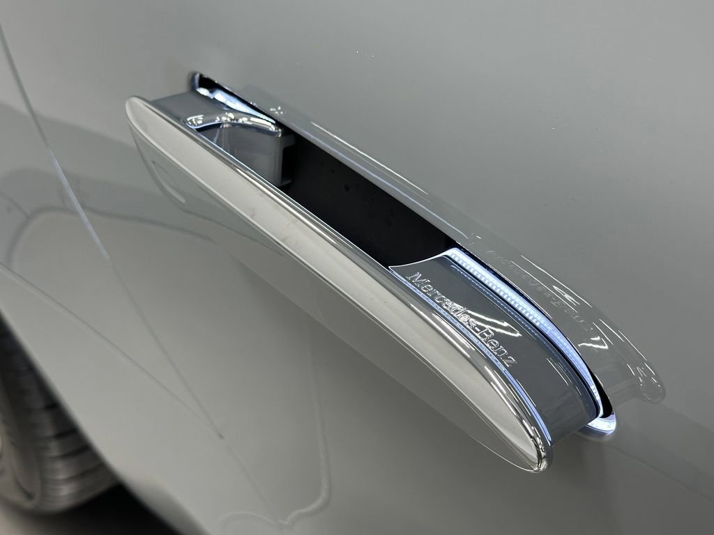 Certified 2024 Mercedes-Benz SL 43 AMG image 16