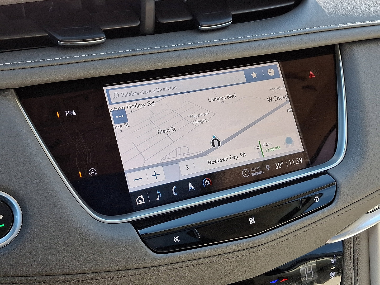 Used 2021 Cadillac XT5 Premium Luxury image 31