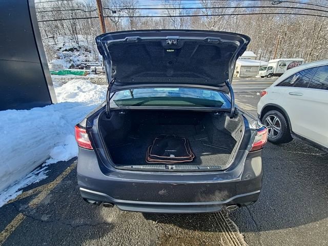 Used 2023 Subaru Legacy Touring XT AWD/4WD image 12