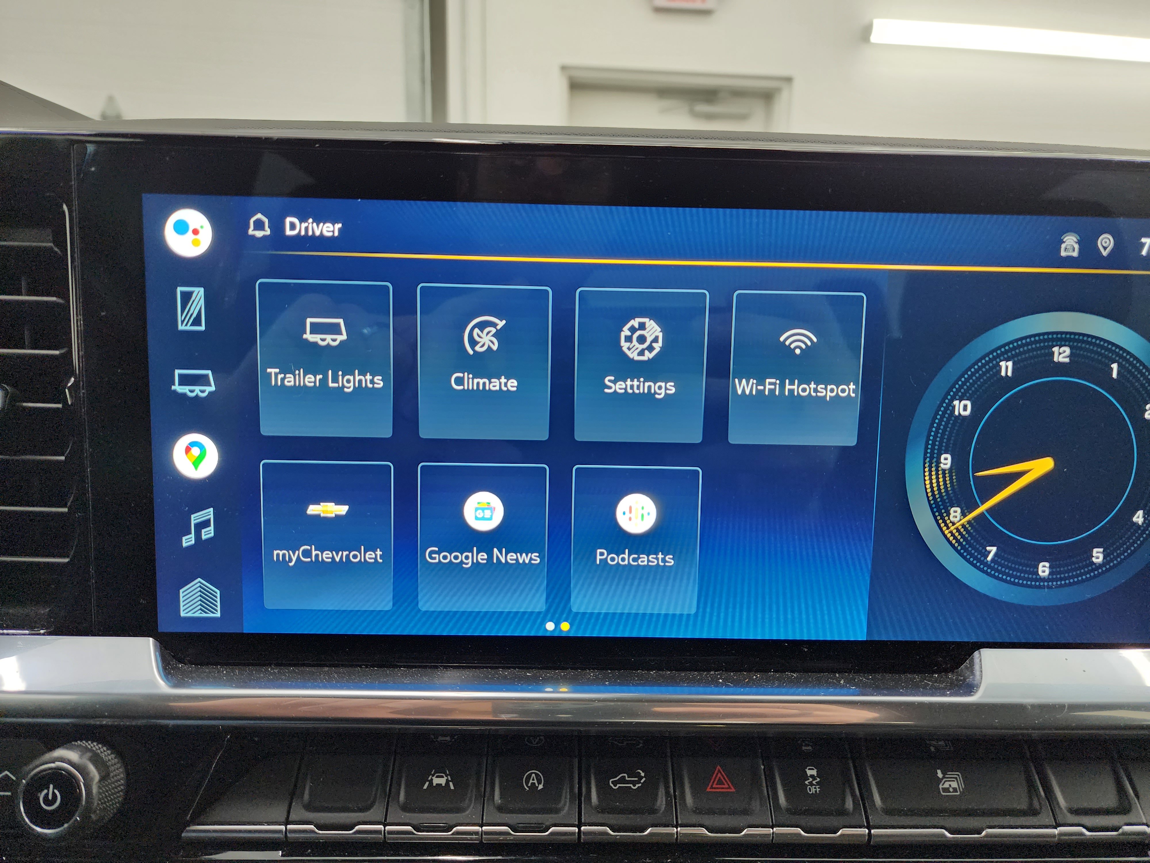 Used 2022 Chevrolet Silverado 1500 RST image 50