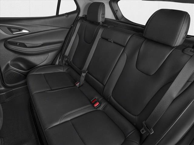New 2026 Buick Encore GX Sport Touring FWD image 9