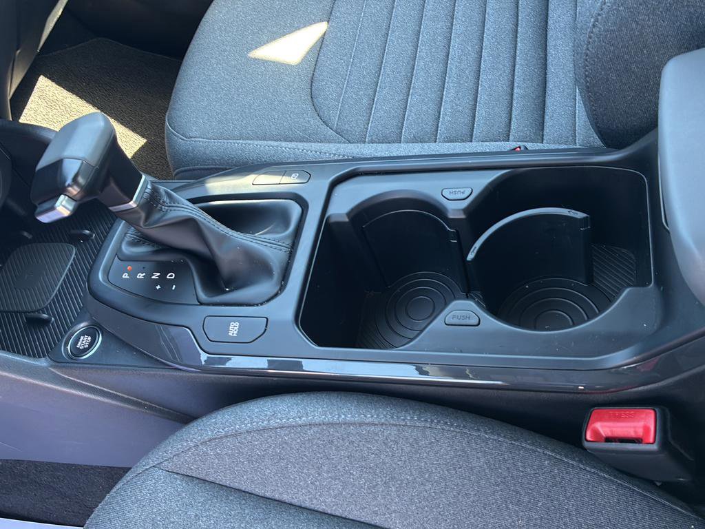 Certified 2025 Kia K4 EX FWD image 29