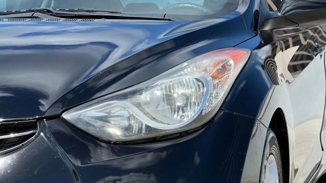 Used 2013 Hyundai Elantra image 37