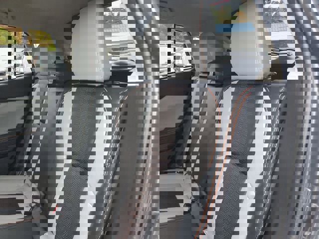 Certified 2023 Subaru Crosstrek 2.5i Limited image 14