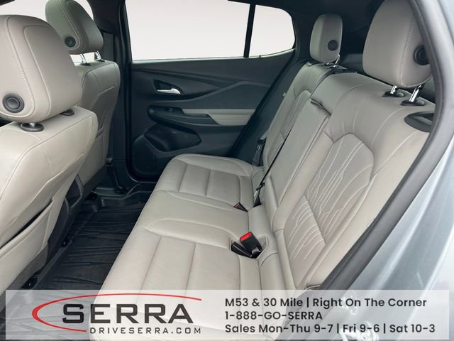 Used 2025 Buick Envista Avenir FWD image 13