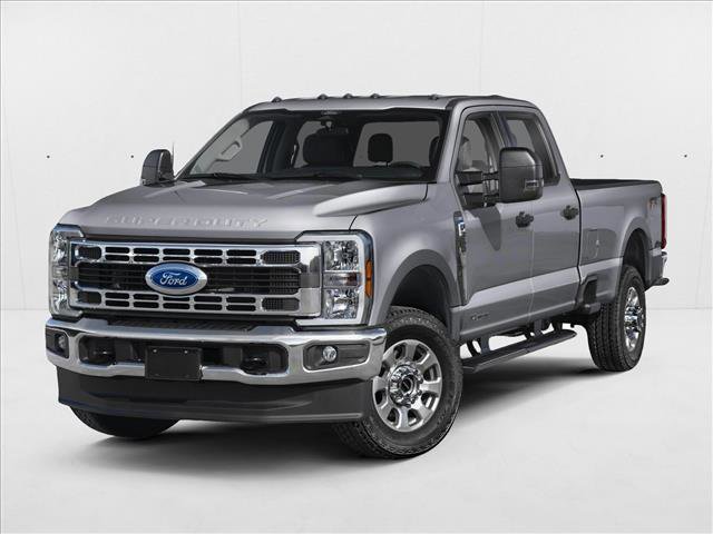 New 2026 Ford F350 XLT AWD/4WD image 1