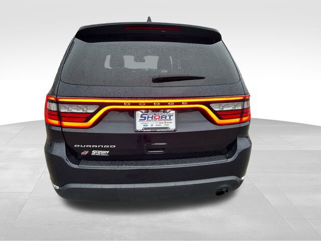 Used 2024 Dodge Durango SXT image 4