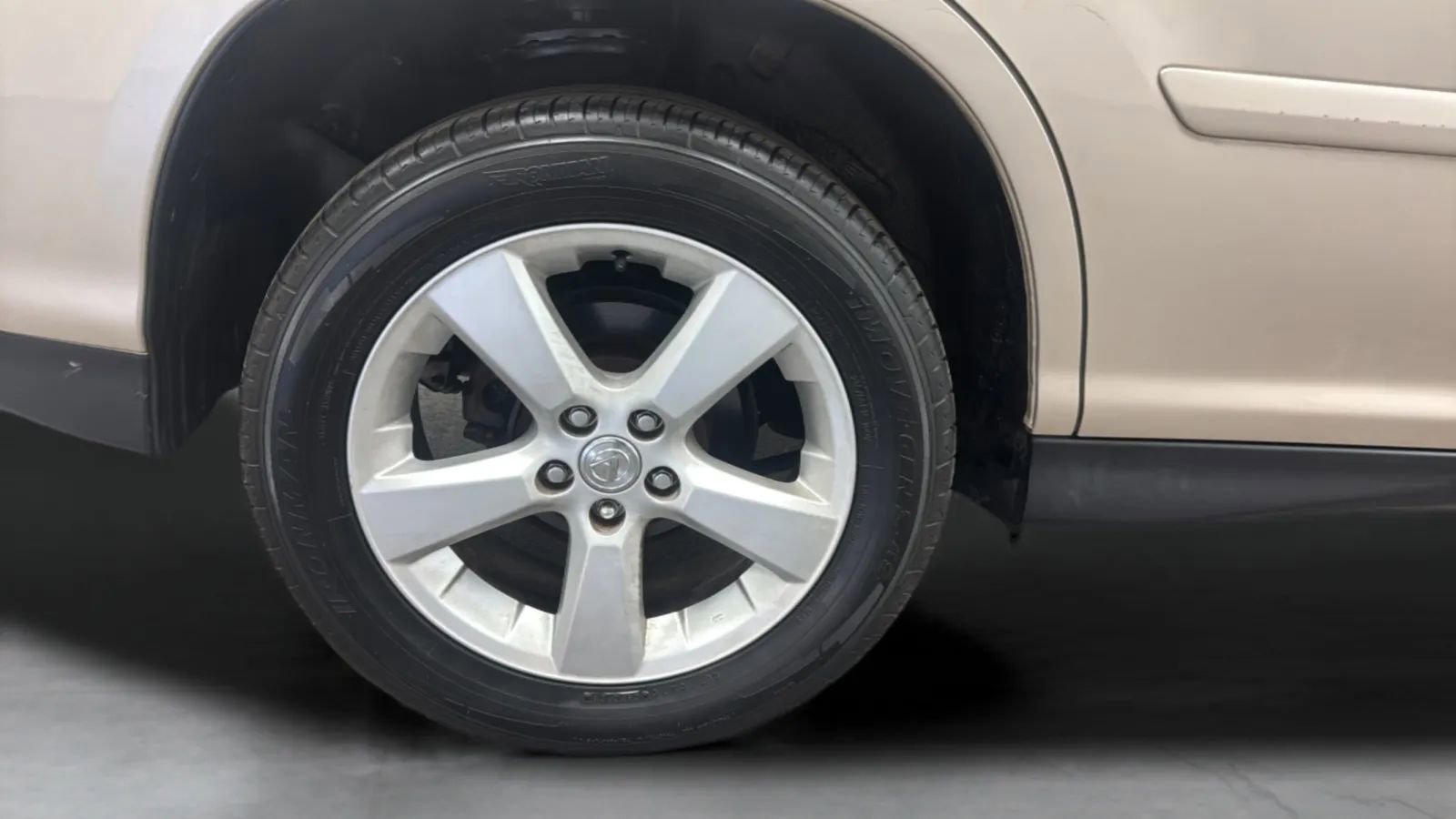 Used 2005 Lexus RX 330 AWD image 31