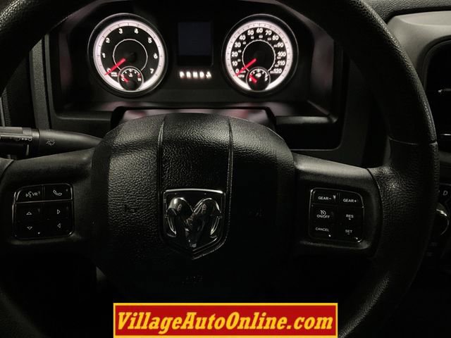 Used 2014 RAM 1500 Express w/ Black Ram 1500 Express Group image 15