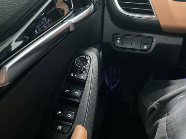 Used 2024 Kia Seltos SX image 17