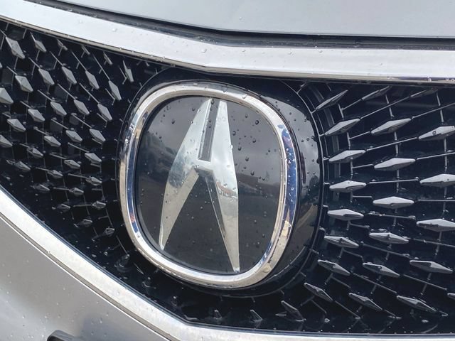 Used 2023 Acura RDX AWD image 30