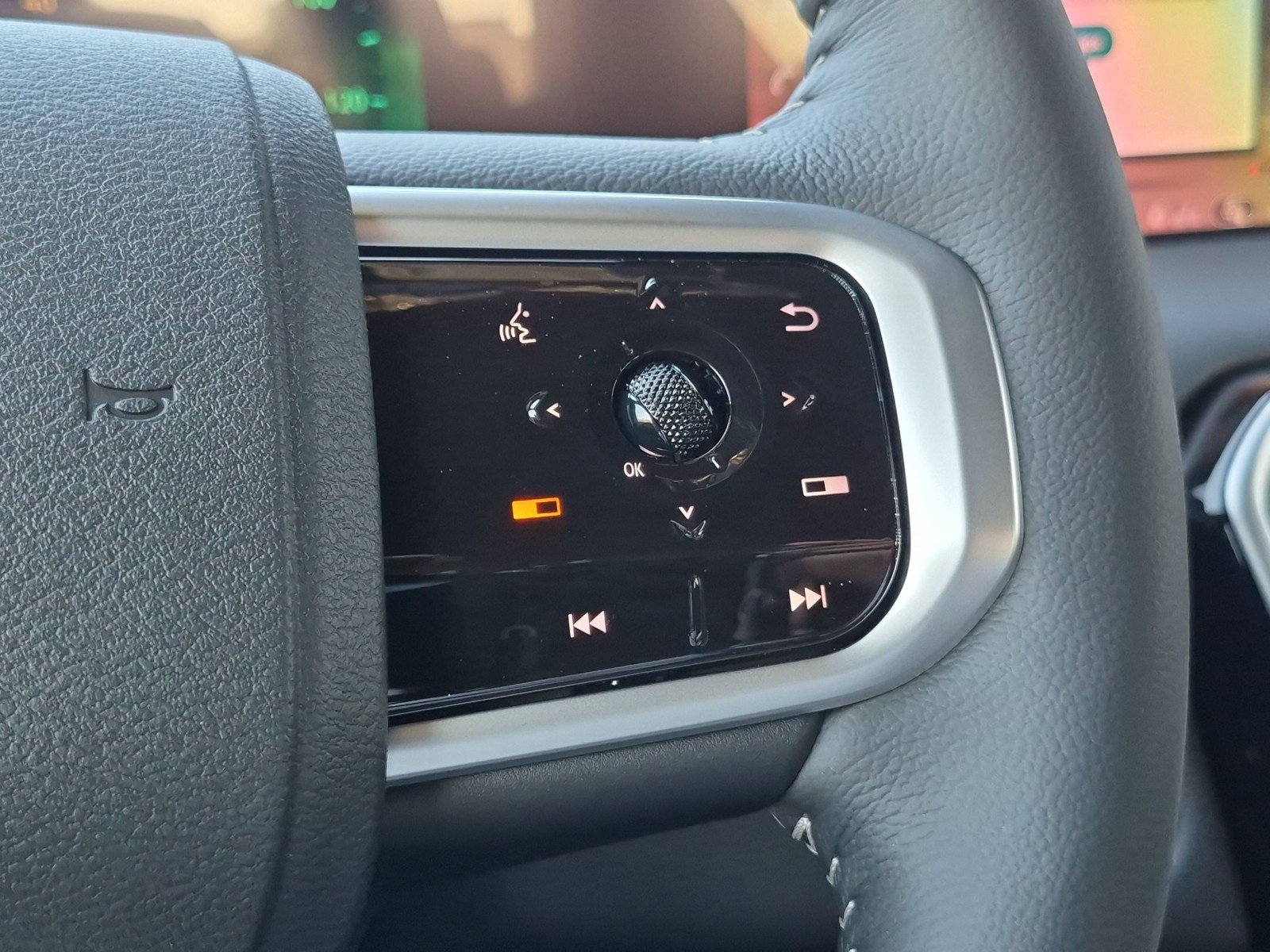 New 2026 Nissan Armada SL AWD/4WD image 15