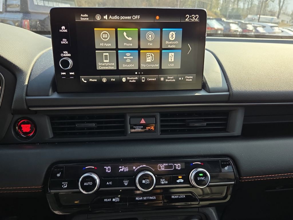 Used 2023 Honda Pilot TrailSport image 25