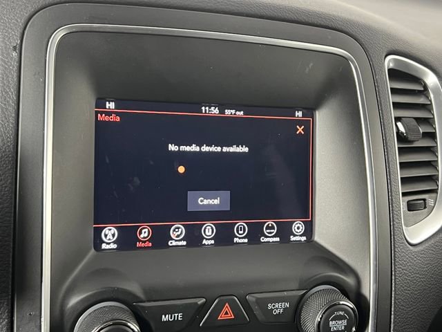 Used 2020 Dodge Durango AWD image 30