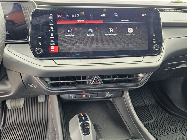 New 2026 Dodge Charger R/T AWD/4WD image 23