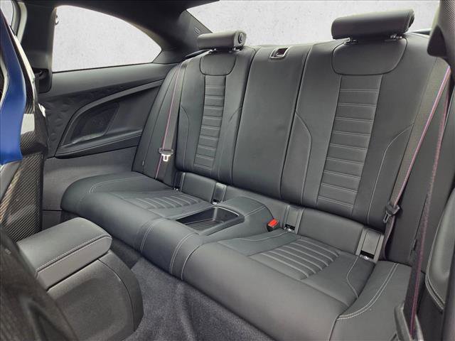 Certified 2024 BMW M2 w/ Carbon Package RWD image 24