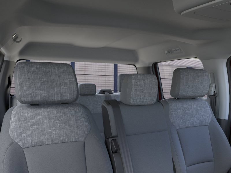 New 2026 Ford F250 4x4 Crew Cab Super Duty image 22