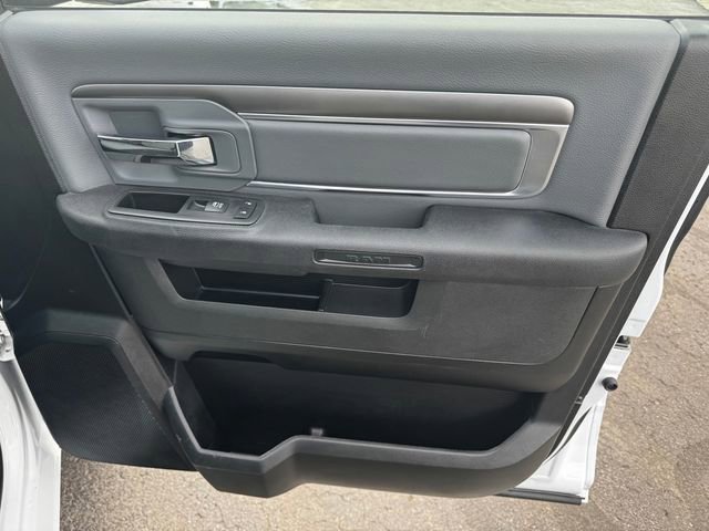 Used 2023 RAM 1500 Classic SLT w/ Protection Group AWD/4WD image 13