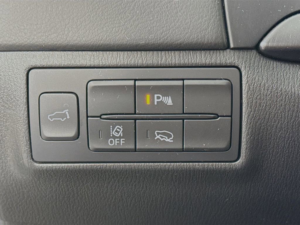 Used 2023 MAZDA CX-9 Carbon Edition image 10