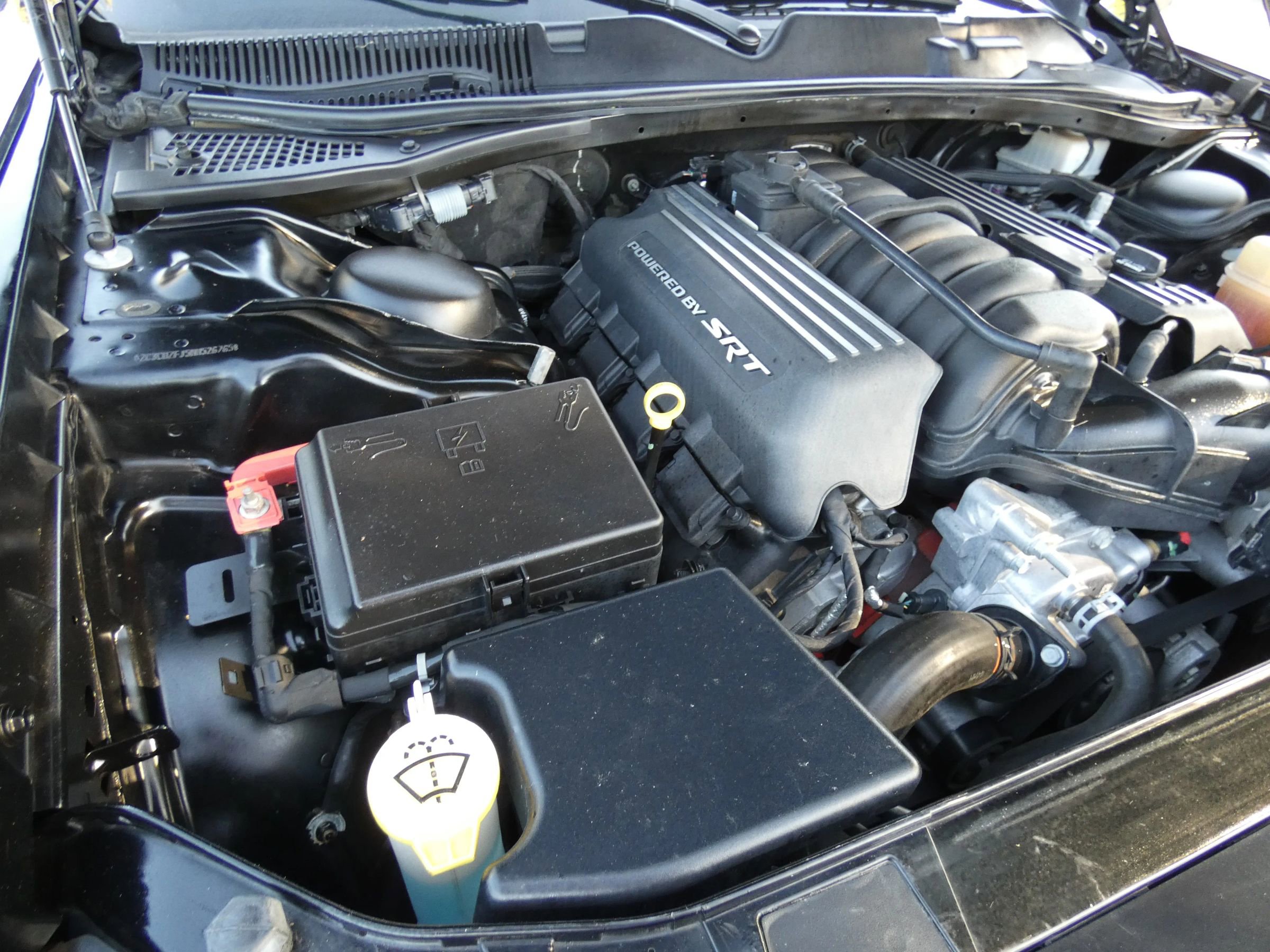 Used 2021 Dodge Challenger R/T Scat Pack image 64