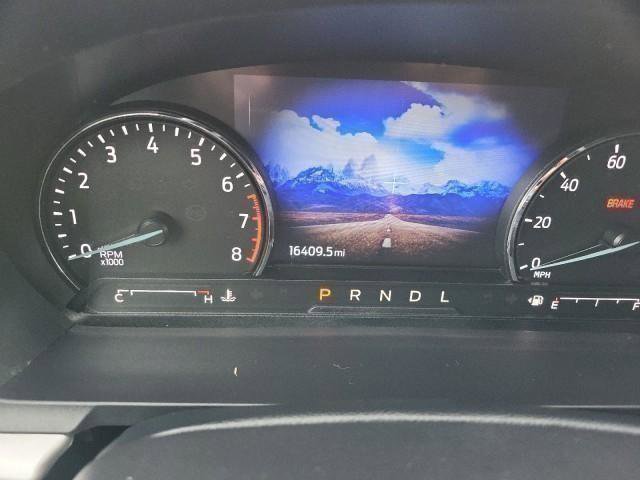 Used 2023 Ford Explorer XLT w/ Class IV Trailer Tow Package image 13