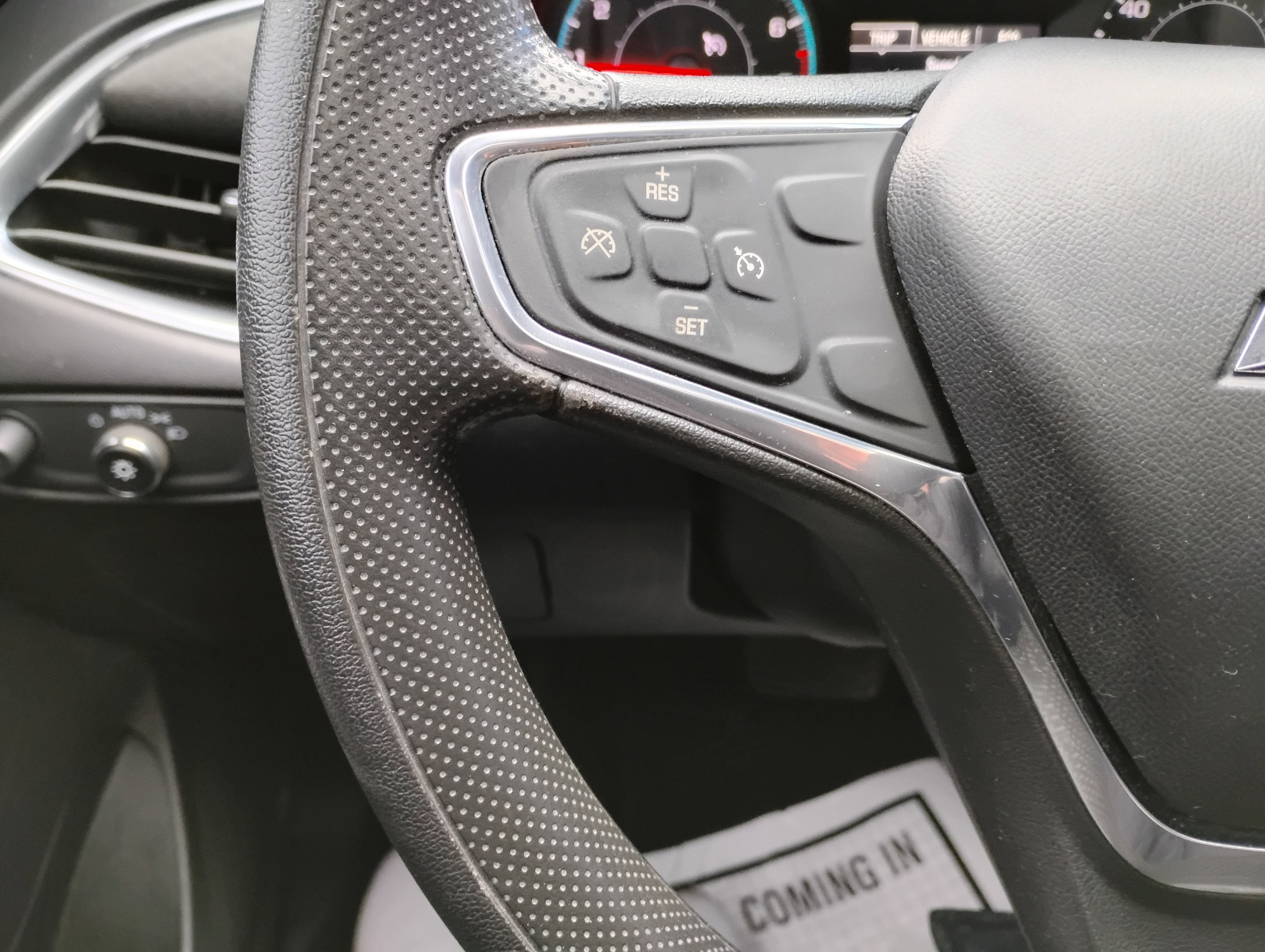 Used 2020 Chevrolet Malibu LT image 10