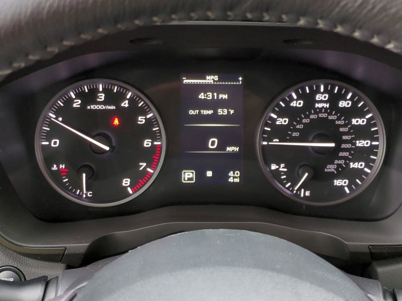 New 2026 Subaru Ascent Premium image 25