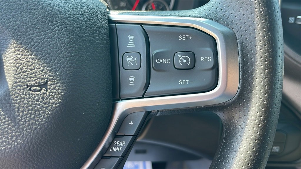 New 2026 RAM 3500 Tradesman image 22