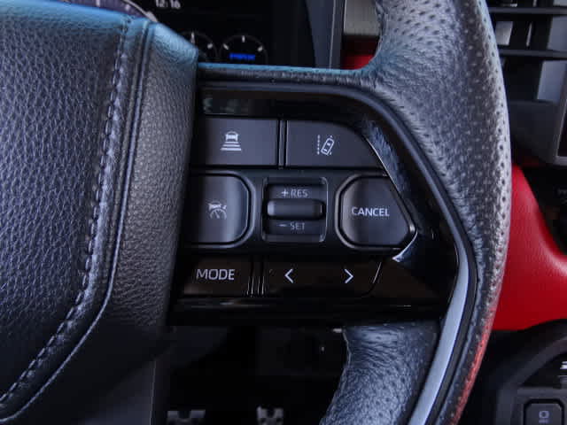 Used 2022 Toyota Tundra TRD Pro w/ Security Package (TMS) AWD/4WD image 36