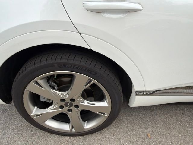 Used 2023 Genesis GV80 3.5T w/ Prestige Package AWD/4WD image 8