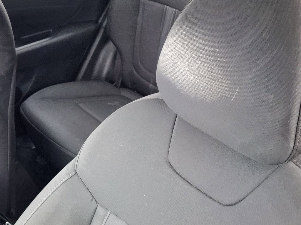 Used 2023 Hyundai Tucson SEL image 16