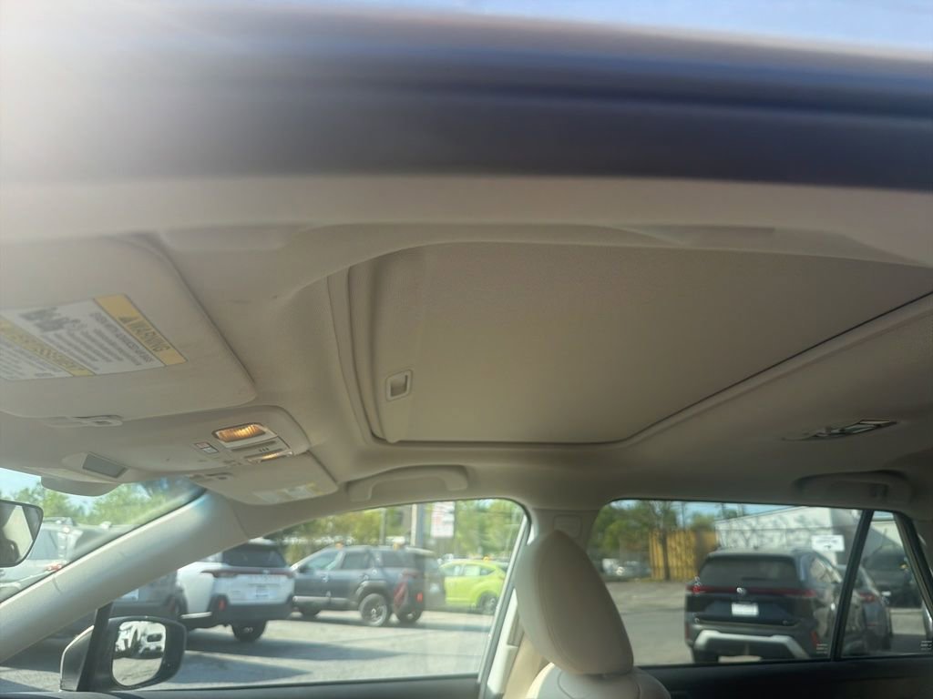 Used 2019 Subaru Outback 2.5i Limited image 13