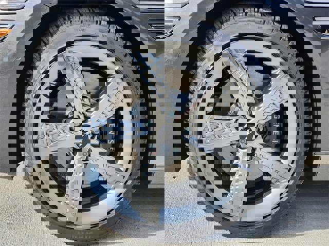 New 2026 Genesis G80 3.5T Sport Prestige image 7